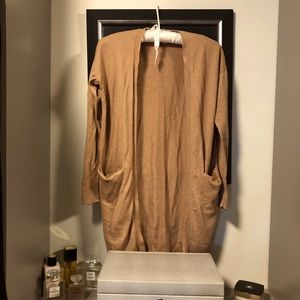 Old Navy Maternity Cardigan